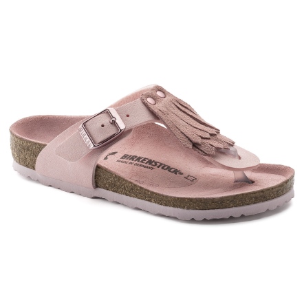 Gizeh 童鞋 / 合成皮 / 粉色