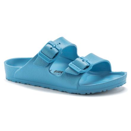 Arizona / 童鞋 / EVA / 窄版 / 天藍色