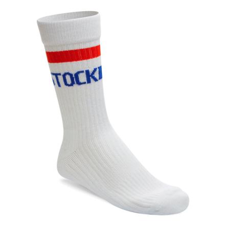 Birkenstock 運動襪 / 白色