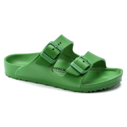 Arizona Kids /童鞋EVA /窄版/綠色
