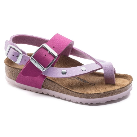 Marrakesch 童鞋 / 合成皮 / 紫紅色