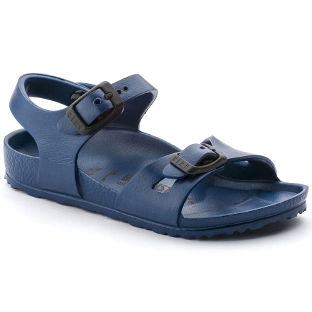 Rio 童鞋 / EVA / 窄版 / 深藍